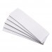 10PCS 3M Rubber Non-slip Stickers Battery Tape 103*30*2mm Fixed Protection for FPV Racing Drone