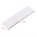 10PCS 3M Rubber Non-slip Stickers Battery Tape 103*30*2mm Fixed Protection for FPV Racing Drone