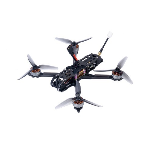 Diatone Roma F5 Lite 4S 5 Inch Freestyle FPV Racing Drone PNP CADDX ...