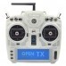 RC Transmitter Silicone Protective Case Cover Shell Spare Part for FrSky X9D Plus SE 2019 Transmitter