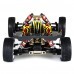 LC Racing EMB-1HK 2.4G 1/14 4WD Brushless High Speed Remote Control Car Vehicle Kit Without Electric Parts