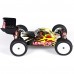 LC Racing EMB-1HK 2.4G 1/14 4WD Brushless High Speed Remote Control Car Vehicle Kit Without Electric Parts