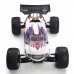 LC Racing EMB-TG 1/14 2.4G 4WD Brushless High Speed Remote Control Car Vehicle Models RTR