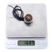 MAMBA TOKA 1606 2700KV 3-6S  / 3750KV 3-4S Brushless Motor for DIATONE MXC TAYCAN Cinewhoop Whoop RC FPV Racing Drone
