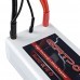 GARTPOT 7.4V 5200mAh 50C 2S lipo Battery With T Plug for RC Car