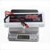 GARTPOT 7.4V 5200mAh 50C 2S lipo Battery With T Plug for RC Car