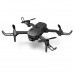 H1 MIN WIFI FPV with 4K Camera Altitude Hold Foladable RC Drone Drone RTF
