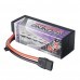 Gaoneng 15.2V 9000mAh 130C 4S HV Lipo Battery XT90 Plug for RC Car
