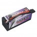 Gaoneng 15.2V 8500mAh 130C 4S HV Lipo Battery XT90 Plug for RC Car