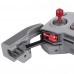 SUNNYLIFE Remote Controller Universal Aluminum Joystick Sticks Thumb Rocker for DJI Mavic Mini/Mavic 2/Mavic AIR RC Drone