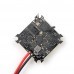 Happymodel CrazybeeX DXS F4 1-2S AIO 5in1 Flight Controller Built-in VTX/ DSM2 DSMX Receiver/ESC/OSD