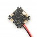 Happymodel CrazybeeX DXS F4 1-2S AIO 5in1 Flight Controller Built-in VTX/ DSM2 DSMX Receiver/ESC/OSD