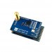 MATEK Systems VTX-1G3-9 1.2Ghz 1.3Ghz 9CH International INTL Version FPV Video Transmitter With VRX-1G3-V2 1.2/1.3GHz 9CH Wid Band FPV Video Receiver