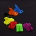 TPU 3D Printed Aerodynamics Fin Fairing Anti-turtle Seat for RC FPV Racing Drone