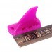 TPU 3D Printed Aerodynamics Fin Fairing Anti-turtle Seat for RC FPV Racing Drone