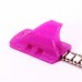 TPU 3D Printed Aerodynamics Fin Fairing Anti-turtle Seat for RC FPV Racing Drone