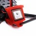 GEPRC Crocodile Baby 4 Inch HD 4S LR Micro Long Range Freestyle FPV Racing Drone PNP/BNF CADDX VISTA DJI F4 FC 20A ESC 1404 2750KV Motor Under 250g