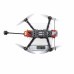 GEPRC Crocodile Baby 4 Inch HD 4S LR Micro Long Range Freestyle FPV Racing Drone PNP/BNF CADDX VISTA DJI F4 FC 20A ESC 1404 2750KV Motor Under 250g