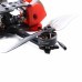 GEPRC Crocodile Baby 4 Inch HD 4S LR Micro Long Range Freestyle FPV Racing Drone PNP/BNF CADDX VISTA DJI F4 FC 20A ESC 1404 2750KV Motor Under 250g