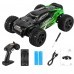JJRC Q122A RTR 1/16 2.4G 4WD 36km/h Remote Control Car Vehicles Dual Battery Full Proportional Control Models