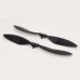 Original Propeller Props Blade Set 2Pcs for EVO II 2 Series RC Drone Drone