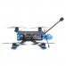 iFlight Chimera4 LR Micro Long Range 4 Inch 4S Freestyle FPV Racing Drone PNP/BNF Caddx.us Turbo Eos V2 Cam F4 FC 35A ESC 1404 3000/3800KV Motor
