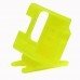SKYSTARS 228 HDV2 Grey/Yellow/Red 3D Printing TPU Camera Protector 24g Seat Holder for Gopro 8 Camera