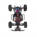 WLtoys 12423 RTR 1/12 2.4G 4WD 50km/h Remote Control Car LED Light Short Course Off-Road Truck Vehicle Models