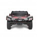 WLtoys 12423 RTR 1/12 2.4G 4WD 50km/h Remote Control Car LED Light Short Course Off-Road Truck Vehicle Models