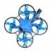 BetaFPV Beta75X HD Digital VTX 75mm F4 AIO 12A FC 2-4S 12A ESC 1103 8000KV Brushless Motor Frsky FCC/Frsky LBT/TBS/PNP Whoop FPV Racing Drone