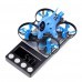 BetaFPV Beta75X HD Digital VTX 75mm F4 AIO 12A FC 2-4S 12A ESC 1103 8000KV Brushless Motor Frsky FCC/Frsky LBT/TBS/PNP Whoop FPV Racing Drone