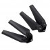 JJRC X9PS GPS RC Drone Drone Spare Parts Foldable Propeller Props Blades 4PCS