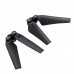 JJRC X9PS GPS RC Drone Drone Spare Parts Foldable Propeller Props Blades 4PCS