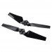 JJRC X9PS GPS RC Drone Drone Spare Parts Foldable Propeller Props Blades 4PCS