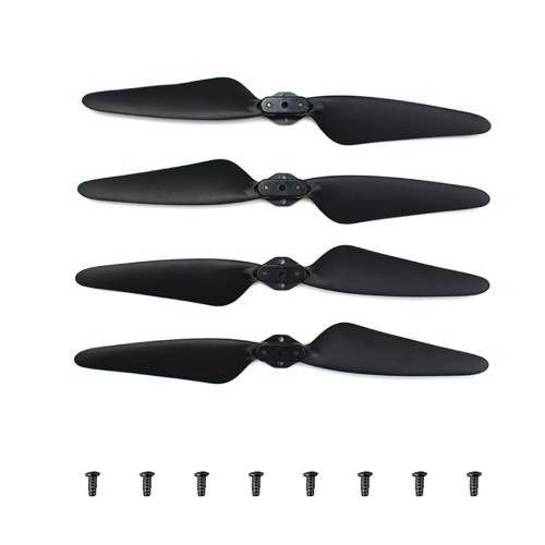 4PCS ZLRC SG906/SG906 Pro/SG906 Pro 2 RC Drone Spare Parts Propeller