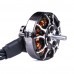 4 PCS Flywoo ROBO RB 1202.5 5500KV 2-4S / 11500KV 1-3S Brushless Motor 1.5mm Shaft for 2-3 Inch RC Drone FPV Racing