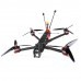 iFlight TITAN Chimera7 LR 320mm SucceX-D F7 V2.1 2806.5 1800KV Speed Cruiser Motor 6S 7 Inch Long Range FPV Racing Drone BNF w/ DJI Air Unit HD Digital System