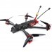 iFlight TITAN Chimera7 LR 320mm SucceX-D F7 V2.1 2806.5 1800KV Speed Cruiser Motor 6S 7 Inch Long Range FPV Racing Drone BNF w/ DJI Air Unit HD Digital System