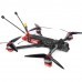 iFlight TITAN Chimera7 LR 320mm SucceX-D F7 V2.1 2806.5 1800KV Speed Cruiser Motor 6S 7 Inch Long Range FPV Racing Drone BNF w/ DJI Air Unit HD Digital System