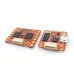 16X16mm Tiny TALON F7 2S~4S 17V Flight Controller FPV Stack With BLHeli_32 20A ESC for RC FPV Racing Drone