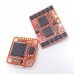 16X16mm Tiny TALON F7 2S~4S 17V Flight Controller FPV Stack With BLHeli_32 20A ESC for RC FPV Racing Drone