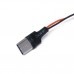 iFlight Power Supply Wire For GoPro 6/7/8/9 Camera Power Cable RC Balance Plug to Type-C Adapter BEC Wire for FPV RC Drone