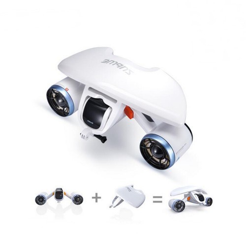 Underwater Camera Waterproof 4k Action Camera Bike Camera Sports Camera