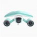 Sublue WhiteShark MIX Underwater Scooter Drone Self-swimming Booster 8kgf Dual Motors Waterproof 40m Snorkeling Thruster Compatible Action Camera