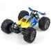 XLF F17 RTR 1/14 2.4G 4WD 70km/h Brushless Full Proportional Metal Chassis Remote Control Car Vehicles Models