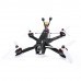 iFlight Cidora SL5 V2.1 HD 4S 5 Inch Freestyle FPV Racing Drone BNF DJI FPV Air Unit 2207 2450KV Motor F7 FC 50A ESC