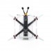 iFlight Cidora SL5 V2.1 HD 4S 5 Inch Freestyle FPV Racing Drone BNF DJI FPV Air Unit 2207 2450KV Motor F7 FC 50A ESC