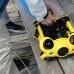 CHASING M2 P100 ROV 100m Underwater Drone Rescue Robot with 4K EIS UHD Camera