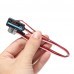 FlySky FS-CVT01 Voltage Sensor Telemetry Data Collection Module for FS-i6 FS-i10 Transmitter and FS-iA6B FS-iA10 Receiver