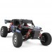 Wltoys 124018 RTR 1/12 2.4G 4WD 60km/h Metal Chassis Remote Control Car Off-Road Climbing Truck Vehicles Models Kids Toys